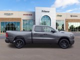 New 2025 RAM 1500 Tradesman image 2
