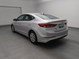 Used 2017 Hyundai Elantra SE image 5