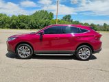 Used 2022 Toyota Venza Limited image 6