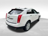 Used 2014 Cadillac SRX Luxury image 5