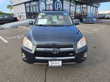Used 2011 Toyota RAV4 Limited image 2