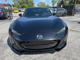 Used 2017 MAZDA MX-5 Miata RF Club image 2