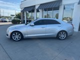 Used 2014 Cadillac ATS Sedan image 2