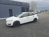 Used 2017 Ford Focus S image 2