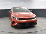 Used 2022 Kia Forte GT-Line w/ GT-Line Premium Package image 4
