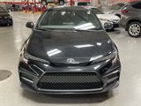 Certified 2022 Toyota Corolla SE image 3