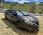 Used 2016 Nissan Maxima Platinum image 3