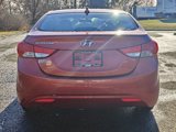 Used 2011 Hyundai Elantra GLS w/ Preferred Equipment Pkg 3 image 4
