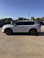Used 2023 Mitsubishi Outlander SE image 4