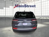 New 2025 Jeep Grand Cherokee Laredo image 4