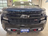 Used 2022 Chevrolet Silverado 1500 LT Trail Boss image 3
