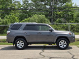Used 2017 Toyota 4Runner SR5 Premium image 3