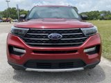 Used 2020 Ford Explorer XLT w/ Equipment Group 202A image 2