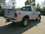 Used 2000 Ford F150 XL image 4