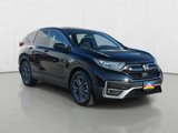 Used 2022 Honda CR-V EX image 3