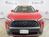 Used 2023 Toyota Corolla Cross XLE image 2