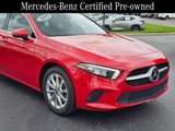 Certified 2019 Mercedes-Benz A 220 4MATIC image 2