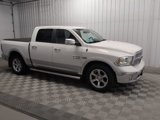 Used 2018 RAM 1500 Laramie image 3