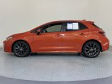 Used 2024 Toyota Corolla XSE image 4