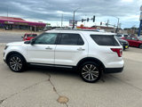 Used 2016 Ford Explorer Platinum image 6