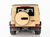 Used 2023 Mercedes-Benz G 63 AMG 4MATIC image 4