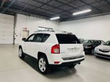 Used 2011 Jeep Compass Limited w/ Sun/Sound Group image 5