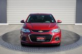 Used 2019 Chevrolet Sonic LT image 2