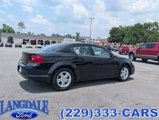 Used 2013 Dodge Avenger SXT image 4