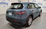 New 2025 Honda HR-V LX image 3