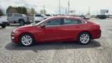 Certified 2023 Chevrolet Malibu LT image 5