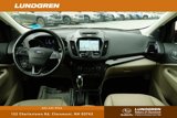 Used 2018 Ford Escape Titanium w/ Ford Safe & Smart Package image 4