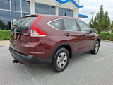 Used 2013 Honda CR-V LX image 6