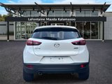 Used 2018 MAZDA CX-3 Touring image 5