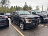 Used 2019 Ford F150 XLT w/ Equipment Group 302A Luxury image 2