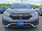 Used 2020 Honda CR-V LX image 2