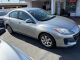 Used 2013 MAZDA MAZDA3 i SV w/ Convenience Pkg image 5