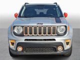 Used 2020 Jeep Renegade Latitude image 2