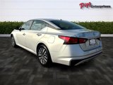 Used 2024 Nissan Altima 2.5 SV image 3