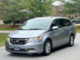 Used 2016 Honda Odyssey EX-L image 3