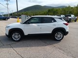 New 2026 Chevrolet TrailBlazer LS w/ LS Convenience Package image 4