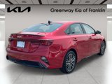 New 2024 Kia Forte GT-Line image 3