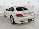 Used 2009 BMW Z4 sDrive35i image 3