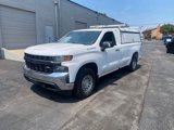 Used 2021 Chevrolet Silverado 1500 W/T w/ WT Convenience Package image 5