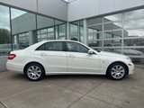 Used 2012 Mercedes-Benz E 350 Sedan image 4