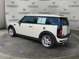 Used 2010 MINI Cooper Clubman S image 3