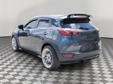 Used 2017 MAZDA CX-3 Touring image 4