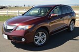 Used 2013 Acura RDX AWD w/ Technology Package image 6
