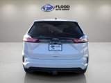 Certified 2022 Ford Edge ST-Line w/ Class II Trailer Tow Package image 5