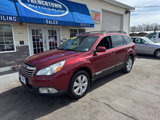 Used 2012 Subaru Outback 2.5i Premium image 4