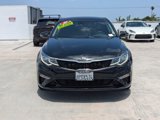 Used 2020 Kia Optima SE image 2